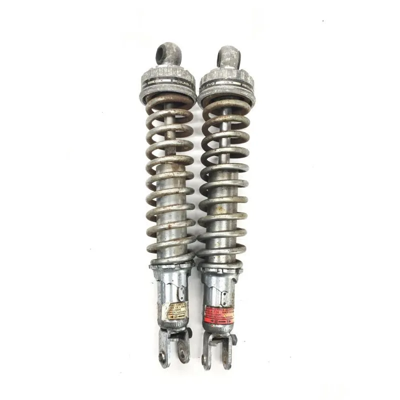 Double amortisseur HONDA CBX 750 F 1984-1987