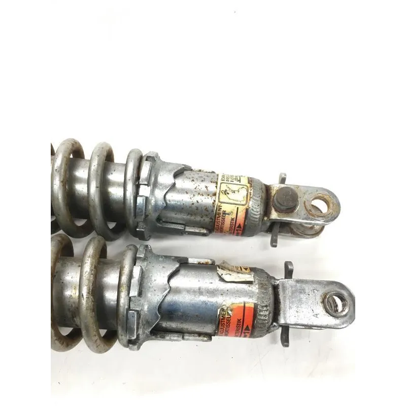 Double amortisseur HONDA CBX 750 F 1984-1987