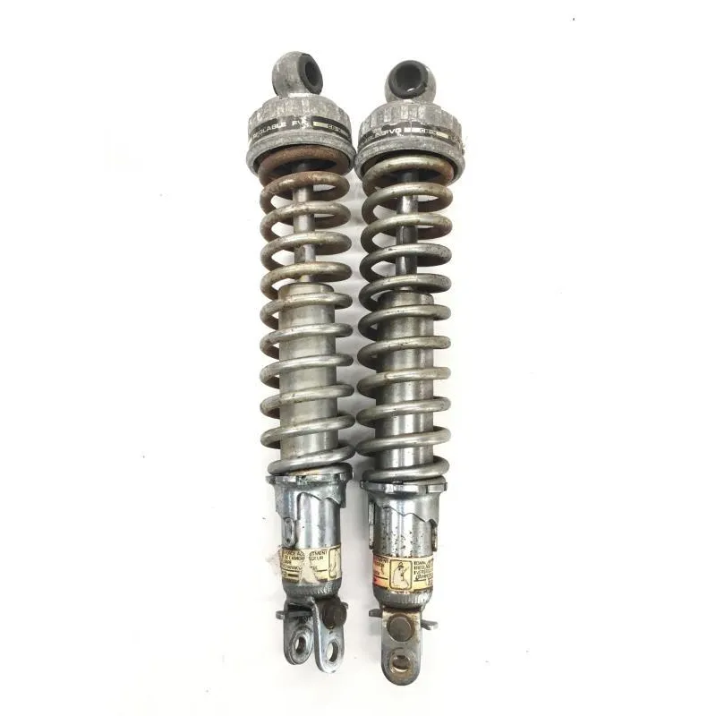Double amortisseur HONDA CBX 750 F 1984-1987