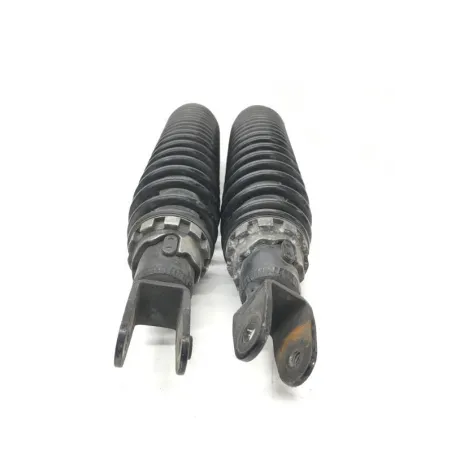 Double amortisseur YAMAHA YPR 125 2006-2009 XMAX
