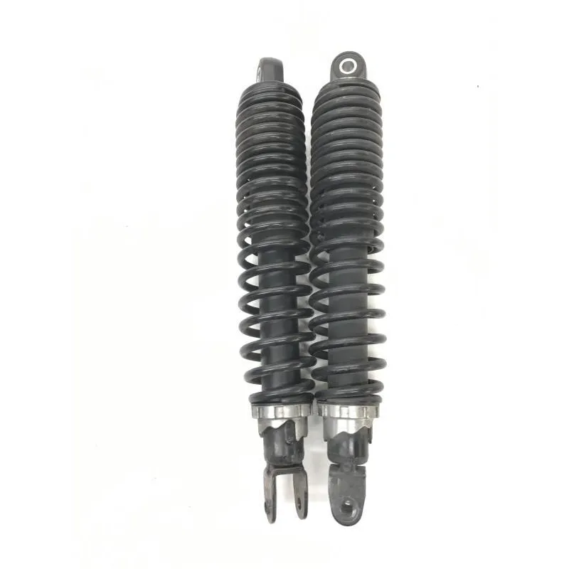 Double amortisseur YAMAHA YPR 125 2006-2009 XMAX