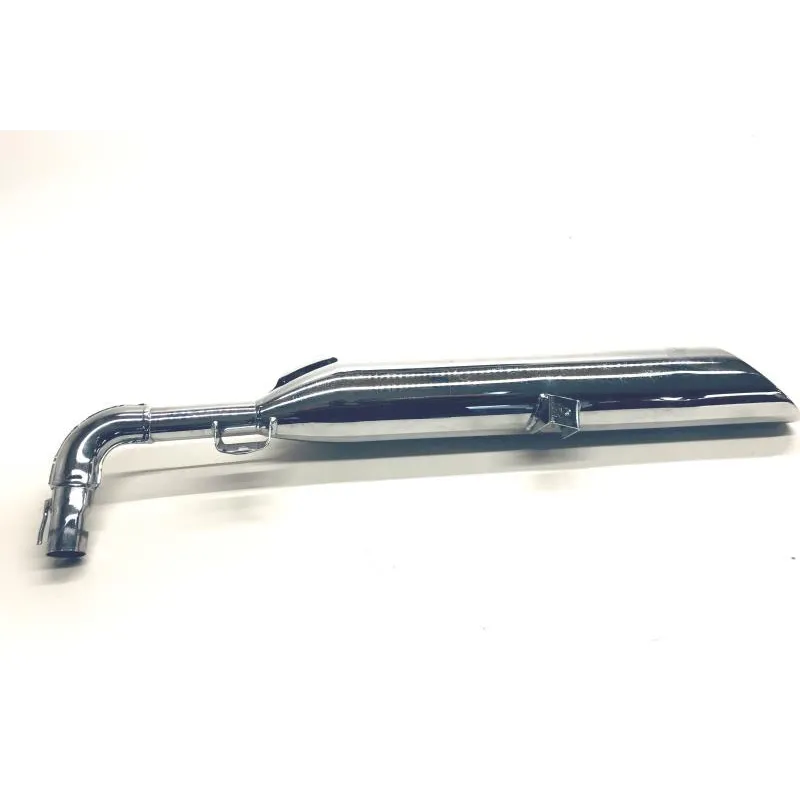 Silencieux gauche (echappement) TRIUMPH BONNEVILLE 1200 2018-2020 SPEEDMASTER