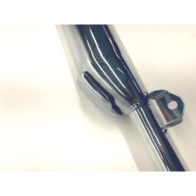 Silencieux gauche (echappement) TRIUMPH BONNEVILLE 1200 2018-2020 SPEEDMASTER