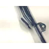 Silencieux gauche (echappement) TRIUMPH BONNEVILLE 1200 2018-2020 SPEEDMASTER Silencieux gauche (echappement) TRIUMPH BONNEVILLE 1200 2018-2020 SPEEDMASTER