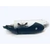 Silencieux gauche (echappement) TRIUMPH SPEED TRIPLE 1050 2011-2015