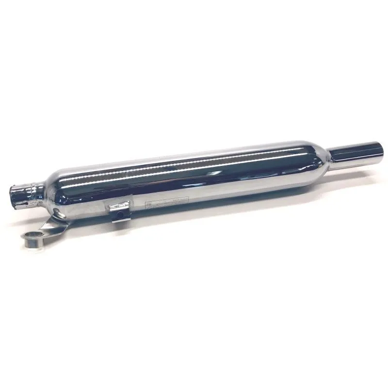 Silencieux gauche (echappement) TRIUMPH BONNEVILLE 1200 2021 T120