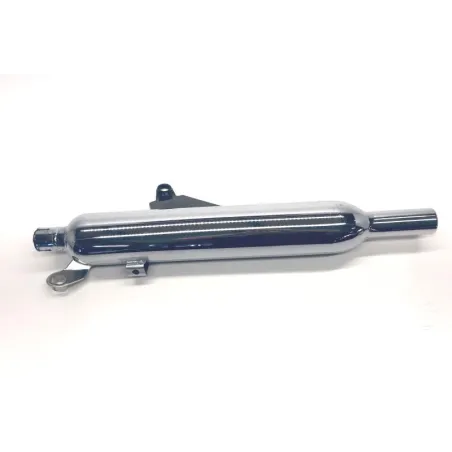 Silencieux gauche (echappement) TRIUMPH BONNEVILLE 1200 2021 T120