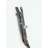 Collecteur (echappement) TRIUMPH SCRAMBLER 900 2006-2018 EFI Collecteur (echappement) TRIUMPH SCRAMBLER 900 2006-2018 EFI