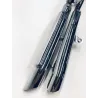 Collecteur (echappement) TRIUMPH SCRAMBLER 900 2006-2018 EFI Collecteur (echappement) TRIUMPH SCRAMBLER 900 2006-2018 EFI