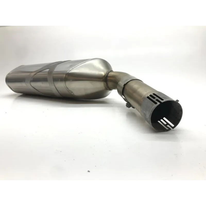 Silencieux (echappement) BMW F 750 GS 2018-2023