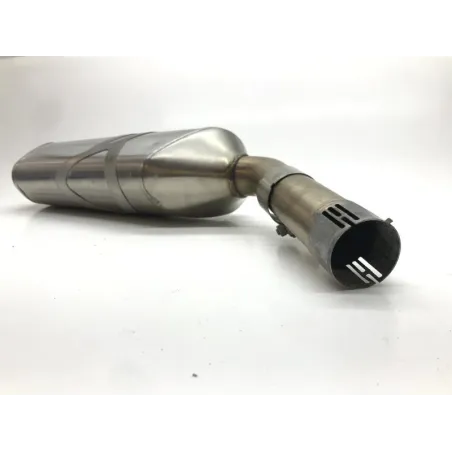 Silencieux (echappement) BMW F 750 GS 2018-2023