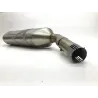 Silencieux (echappement) BMW F 750 GS 2018-2023 Silencieux (echappement) BMW F 750 GS 2018-2023