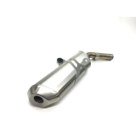 Silencieux (echappement) BMW F 750 GS 2018-2023