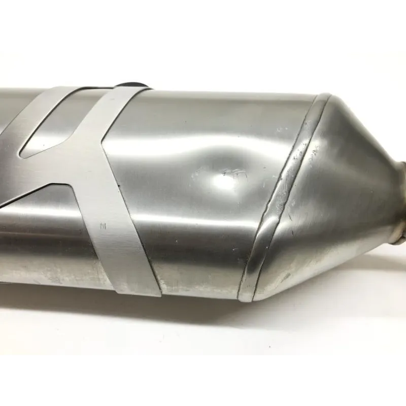 Silencieux (echappement) BMW F 750 GS 2018-2023