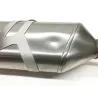 Silencieux (echappement) BMW F 750 GS 2018-2023 Silencieux (echappement) BMW F 750 GS 2018-2023