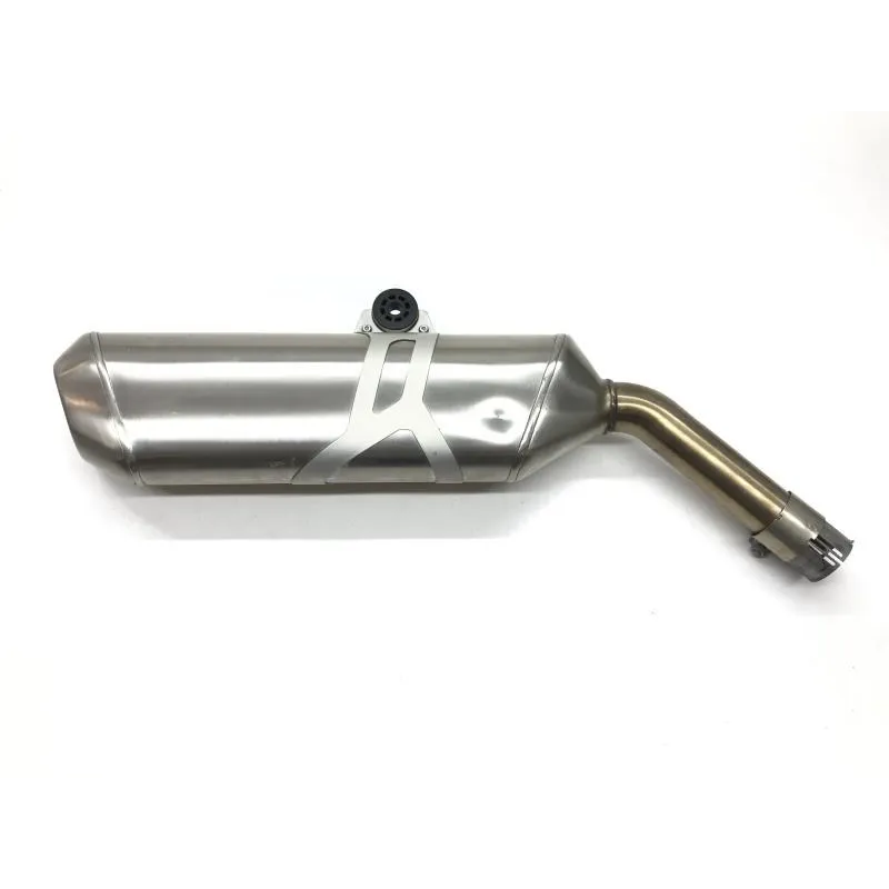 Silencieux (echappement) BMW F 750 GS 2018-2023