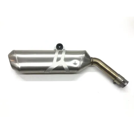 Silencieux (echappement) BMW F 750 GS 2018-2023
