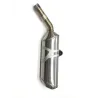 Silencieux (echappement) BMW F 750 GS 2018-2023 Silencieux (echappement) BMW F 750 GS 2018-2023