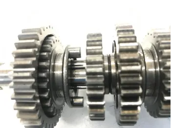 Boite de vitesses KAWASAKI AR 50 1988-1992