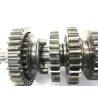 Boite de vitesses KAWASAKI AR 50 1988-1992 Boite de vitesses KAWASAKI AR 50 1988-1992
