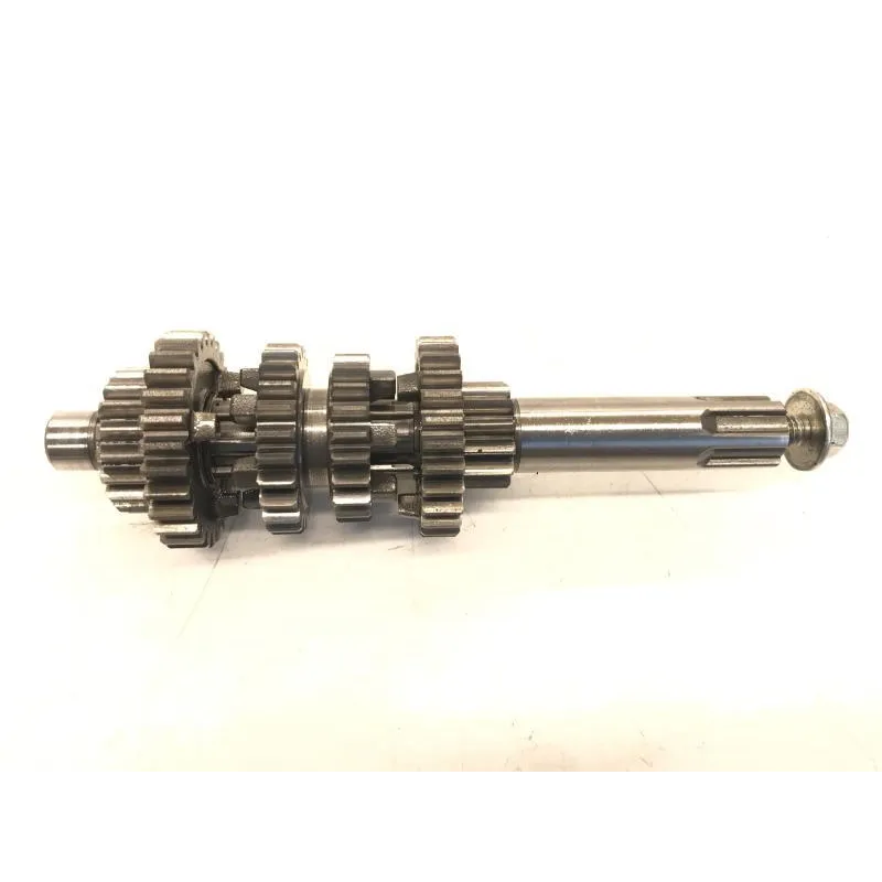 Boite de vitesses KAWASAKI AR 50 1988-1992