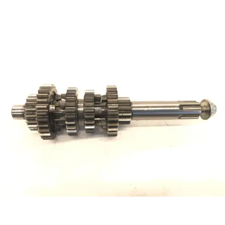 Boite de vitesses KAWASAKI AR 50 1988-1992