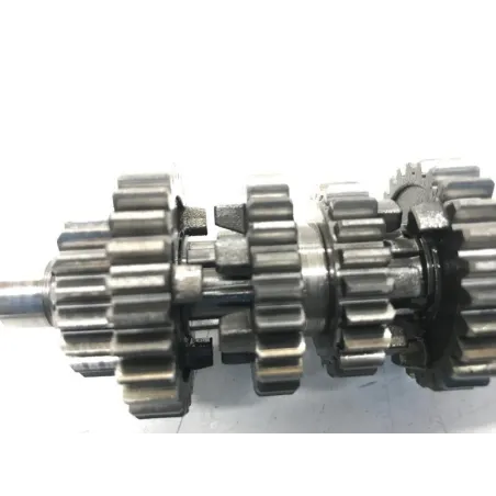 Boite de vitesses KAWASAKI AR 50 1988-1992