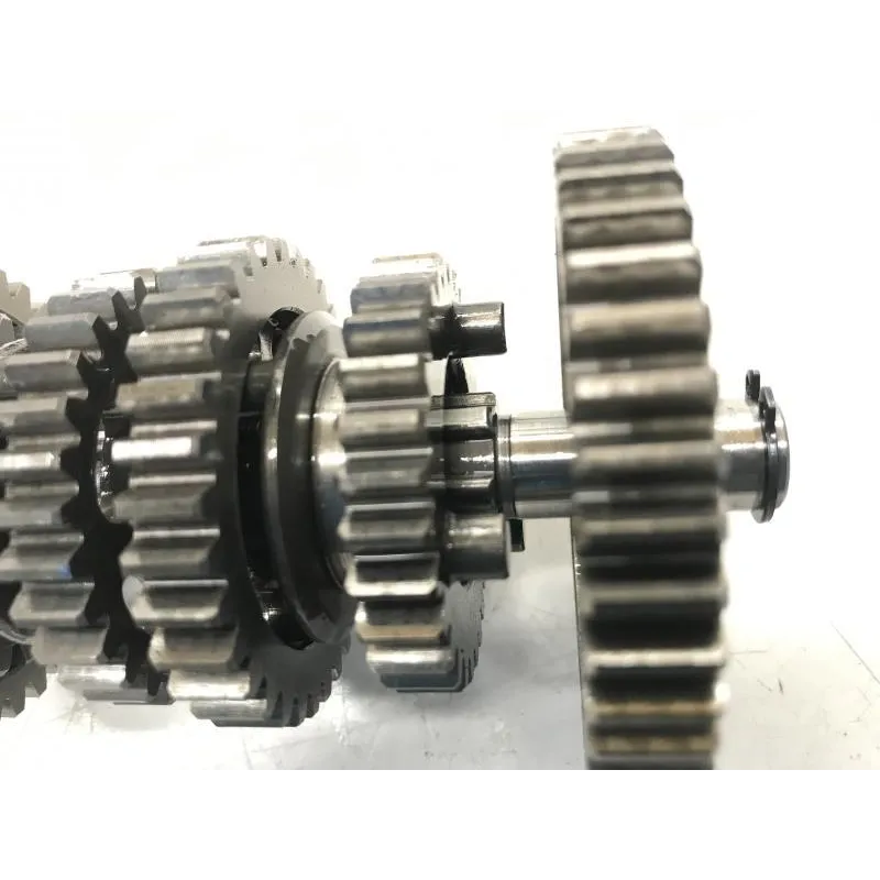 Boite de vitesses KAWASAKI AR 50 1988-1992