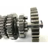 Boite de vitesses KAWASAKI AR 50 1988-1992 Boite de vitesses KAWASAKI AR 50 1988-1992