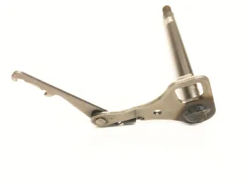Axe de selecteur KAWASAKI AR 50 1988-1992