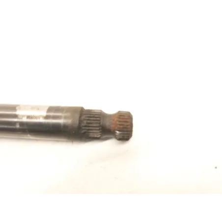 Axe de selecteur KAWASAKI AR 50 1988-1992
