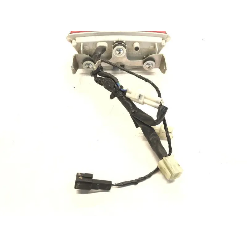 Feu arriere SUZUKI GSXR 750 2008-2010