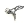 Platine avant gauche SUZUKI GSXR 750 2008-2010 Platine avant gauche SUZUKI GSXR 750 2008-2010