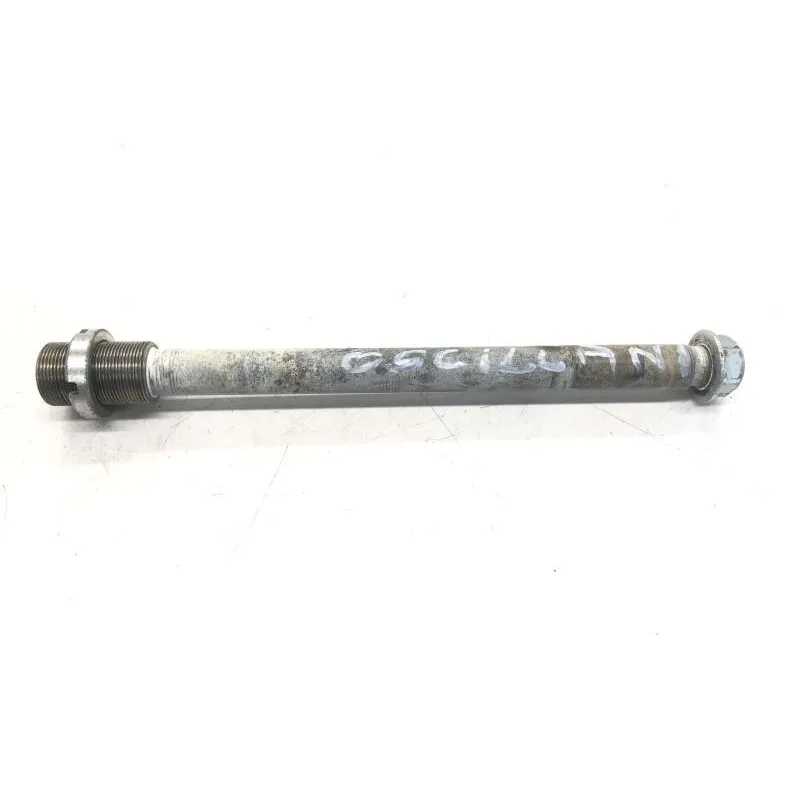 Axe de bras oscillant SUZUKI GSXR 750 2008-2010