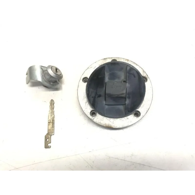 Bouchon de reservoir SUZUKI GSXR 750 2008-2010