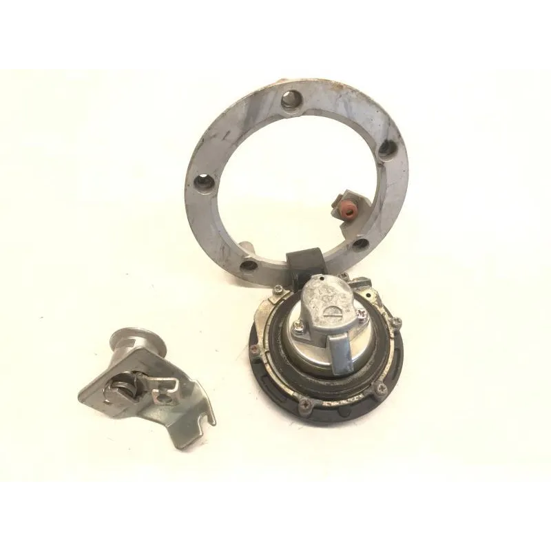 Bouchon de reservoir SUZUKI GSXR 750 2008-2010