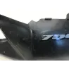Cache carenage coque arriere gauche SUZUKI GSXR 750 2008-2010