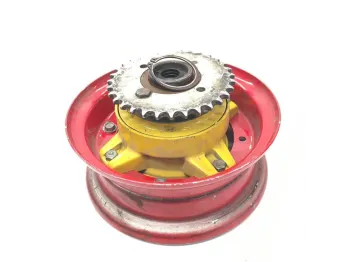 Jante arriere YAMAHA LB 50 1974-1996 CHAPPY 439