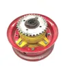 Jante arriere YAMAHA LB 50 1974-1996 CHAPPY 439 Jante arriere YAMAHA LB 50 1974-1996 CHAPPY 439