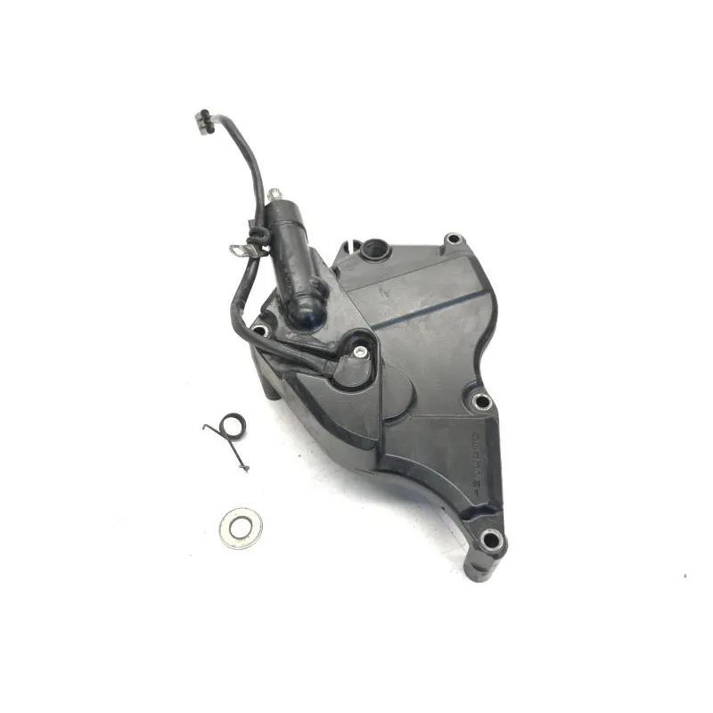 Carter pignon de sortie de boite SUZUKI GSXR 750 2008-2010