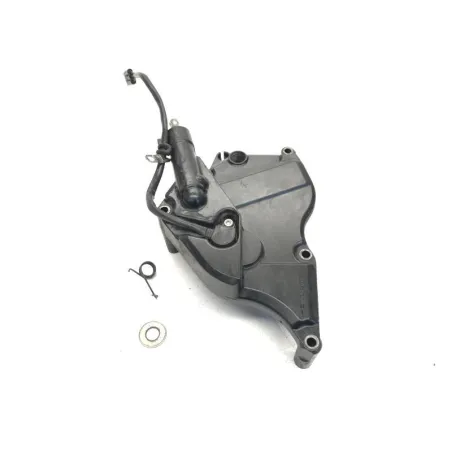 Carter pignon de sortie de boite SUZUKI GSXR 750 2008-2010