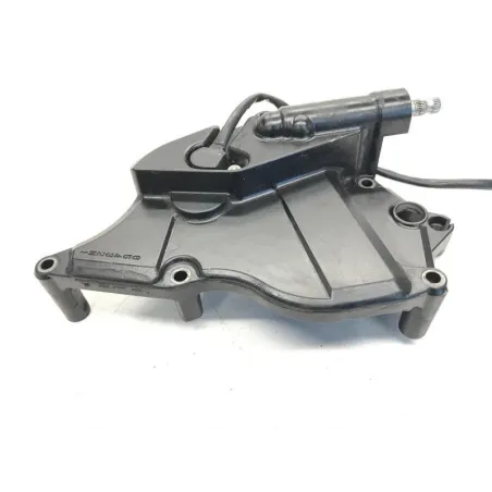 Carter pignon de sortie de boite SUZUKI GSXR 750 2008-2010