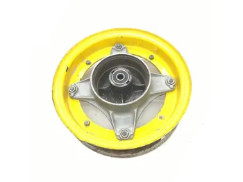 Jante avant HONDA ST 50 1988-1996 DAX