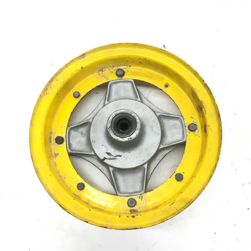 Jante avant HONDA ST 50 1988-1996 DAX