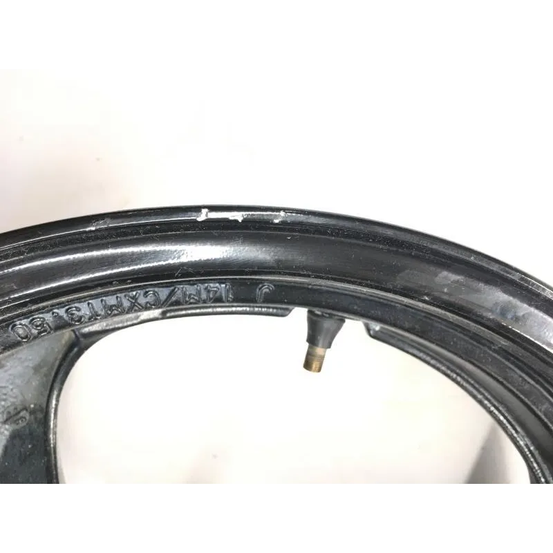 Jante avant YAMAHA XP 500 2001-2003 TMAX