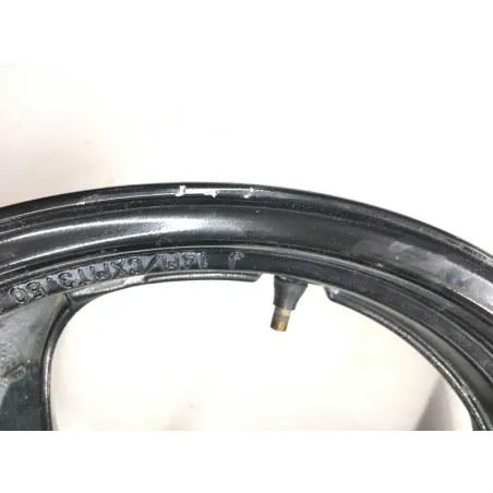 Jante avant YAMAHA XP 500 2001-2003 TMAX