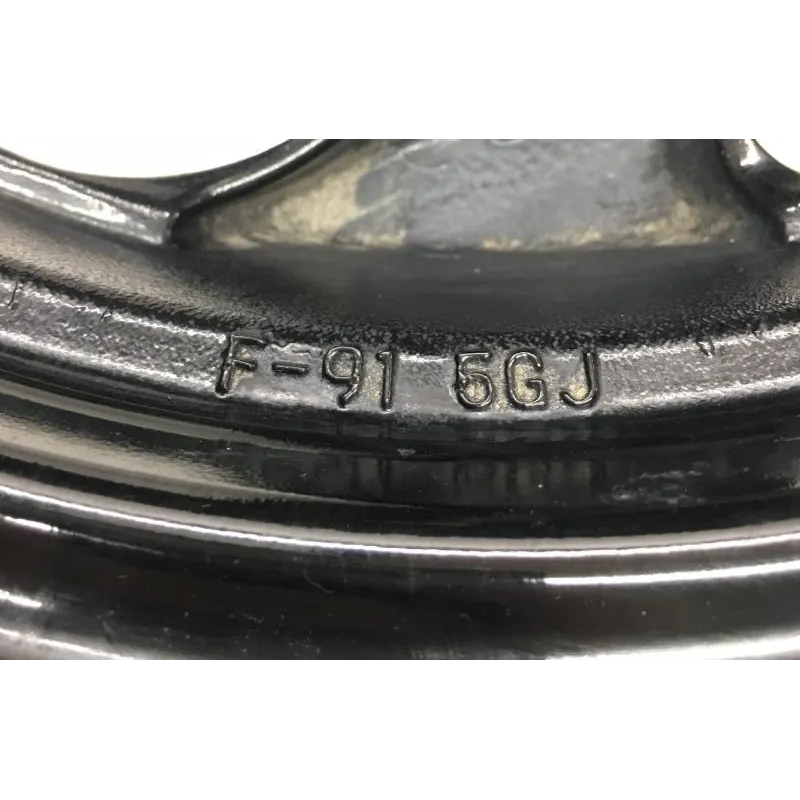 Jante avant YAMAHA XP 500 2001-2003 TMAX