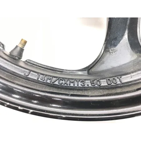 Jante avant YAMAHA XP 500 2001-2003 TMAX