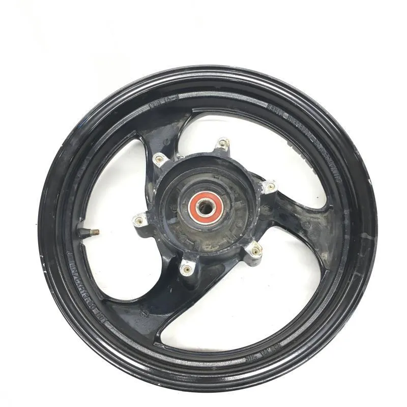 Jante avant YAMAHA XP 500 2001-2003 TMAX