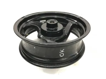 Jante arriere YAMAHA XP 500 2001-2003 TMAX